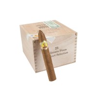 Bolivar Belicosos Finos - 25 cigars